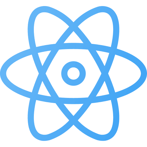 React